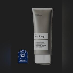 The Ordinary SEALED! NIB! Squalane Cleanser. Sz 150ml/5.1floz. R2S!!